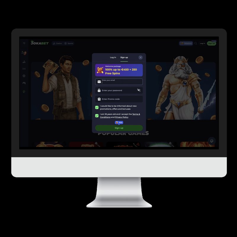 Why the First Bonus Felt Like a Real Welcome