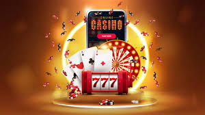 Discover the Excitement of BetBlast Casino Online Slots -931447510 Discover the Excitement of BetBlast Casino Online Slots -931447510
