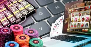 Discover the Excitement of BetBlast Casino Online Slots -931447510 Discover the Excitement of BetBlast Casino Online Slots -931447510