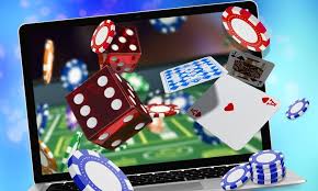 Discover the Excitement of BetBlast Casino Online Slots -931447510 Discover the Excitement of BetBlast Casino Online Slots -931447510