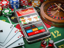 Experience the Fun at Lucky Carnival Casino