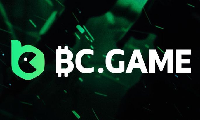 Explore BC.Game A New Era of Online Gaming in Spain