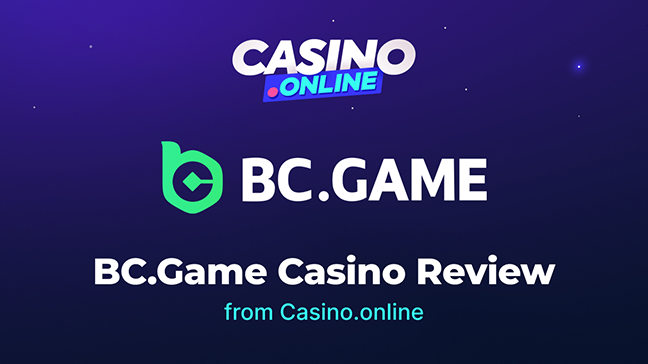 Explore BC.Game A New Era of Online Gaming in Spain
