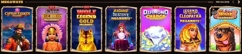 What you’ll actually get out of Lizaro Casino