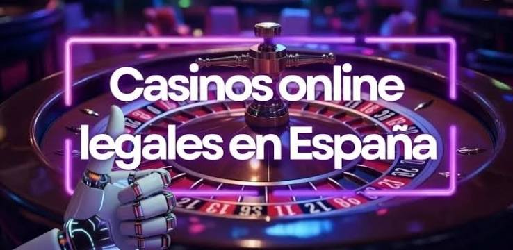 Mejor Casino Online España ¡Descubre los Mejores!
