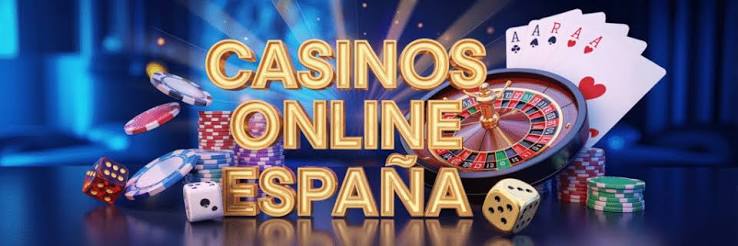Mejor Casino Online España ¡Descubre los Mejores!