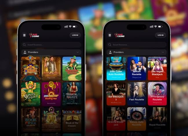 Mejor Casino Online España Gratis Todo lo Que Necesitas Saber