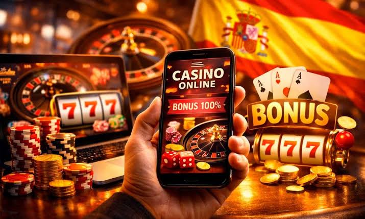 Mejor Casino Online España Gratis Todo lo Que Necesitas Saber