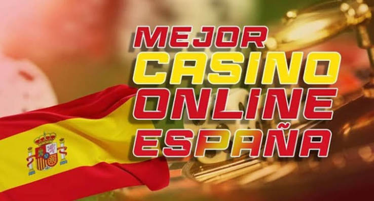 Mejor Casino Online España Gratis Todo lo Que Necesitas Saber