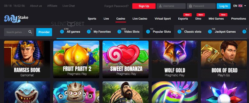 Why You Might Be Frustrated with Other UK Casinos
