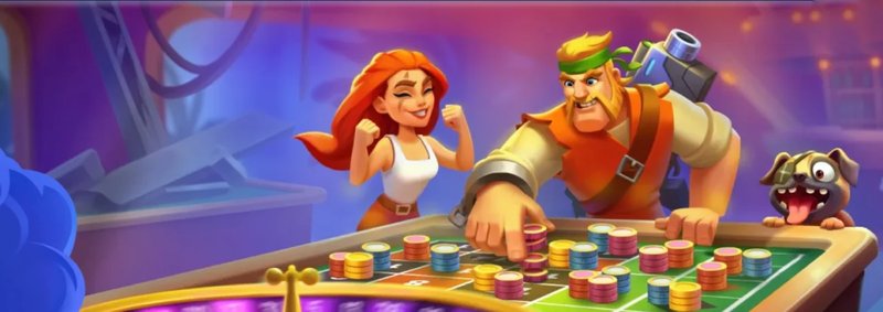 Casino pistolo in Germany