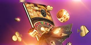 Unveiling the Thrills of BloodySlots Your Ultimate Casino Experience Unveiling the Thrills of BloodySlots Your Ultimate Casino Experience