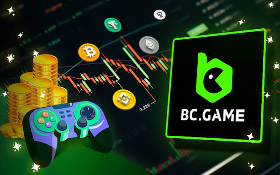 BC.Game Indonesia Login A Step-by-Step Guide BC.Game Indonesia Login A Step-by-Step Guide