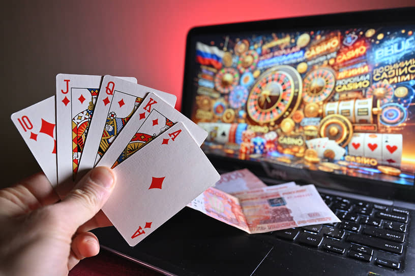 Everything You Need to Know About the Limitless Casino Registration Process Everything You Need to Know About the Limitless Casino Registration Process